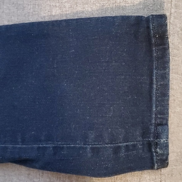 Lucky brand jeans women’s size 4 Brooke legging jean - Picture 5 of 12